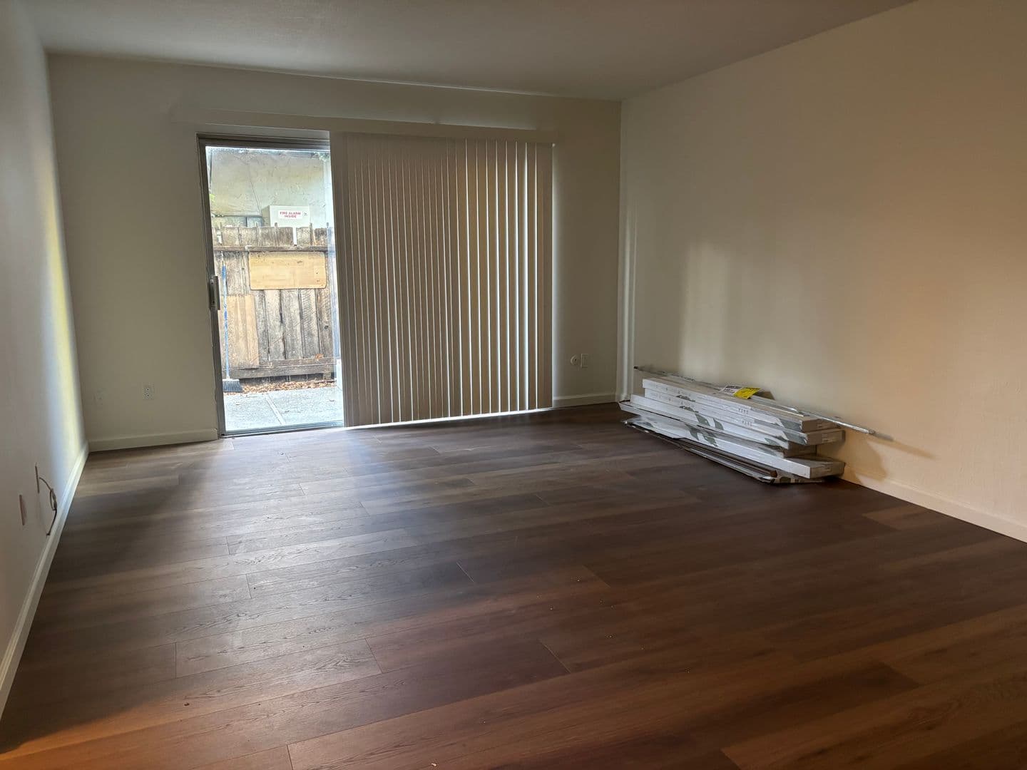 Santa Rosa Apartment: 2343 Heidi Place