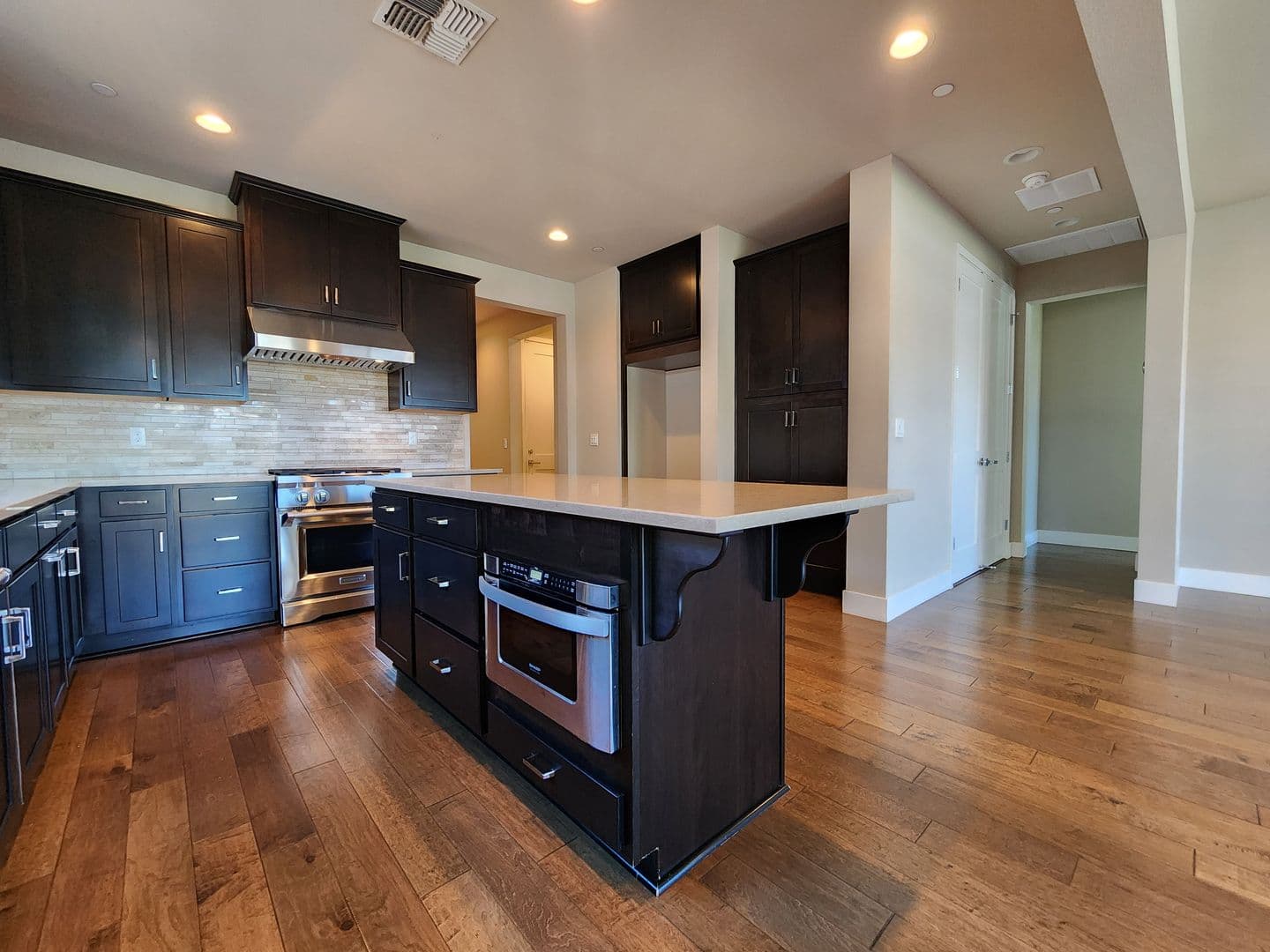 Santa Rosa House: 1615 Brandee Lane