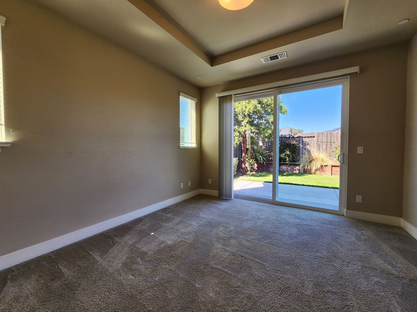 Santa Rosa House: 1615 Brandee Lane