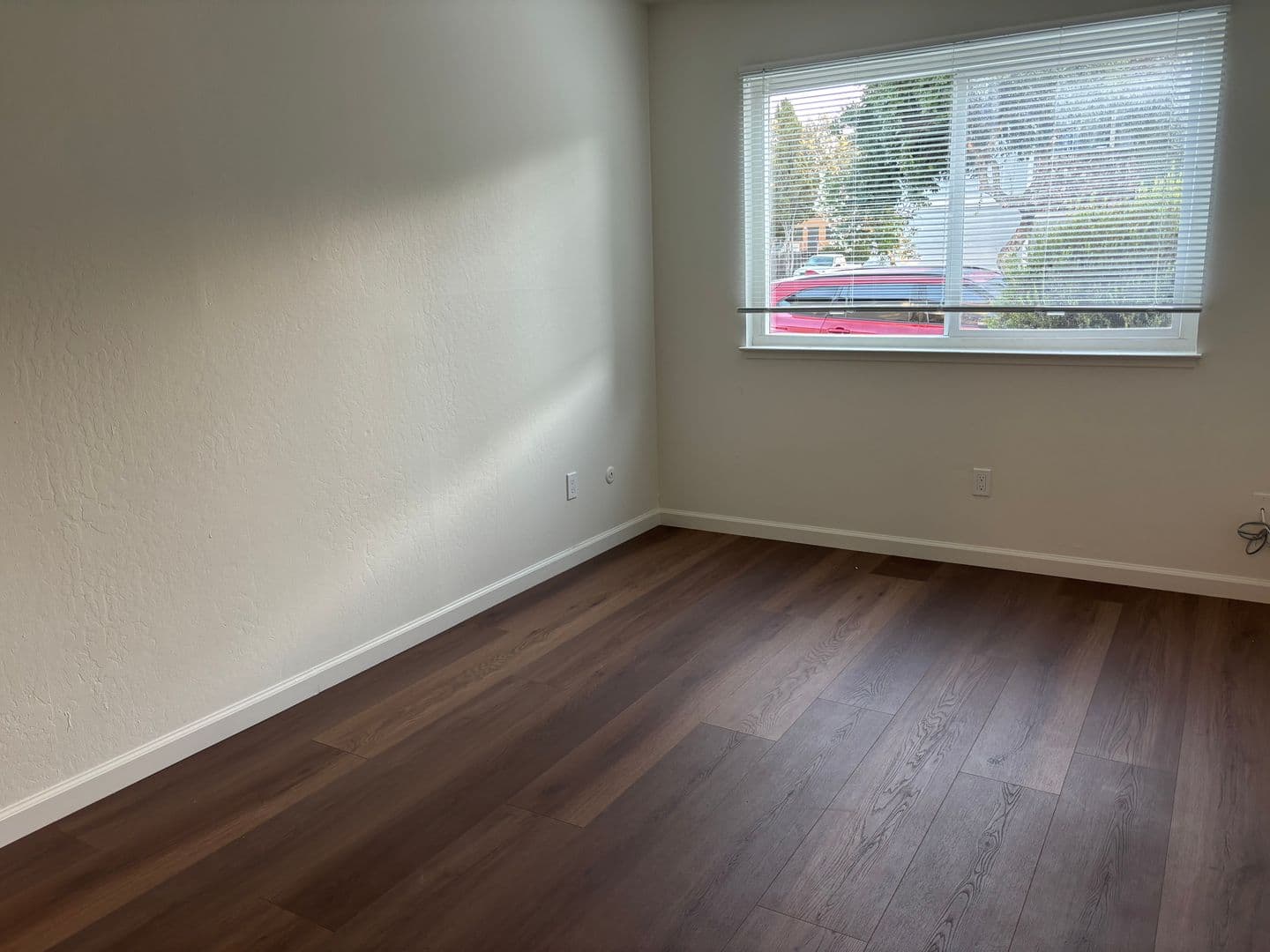 Santa Rosa Apartment: 2343 Heidi Place
