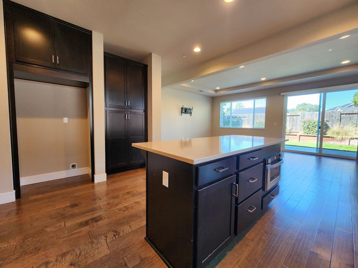 Santa Rosa House: 1615 Brandee Lane