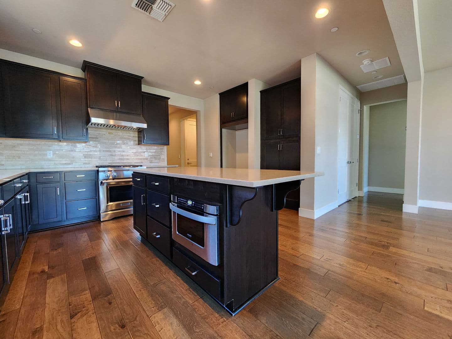 Santa Rosa House: 1615 Brandee Lane