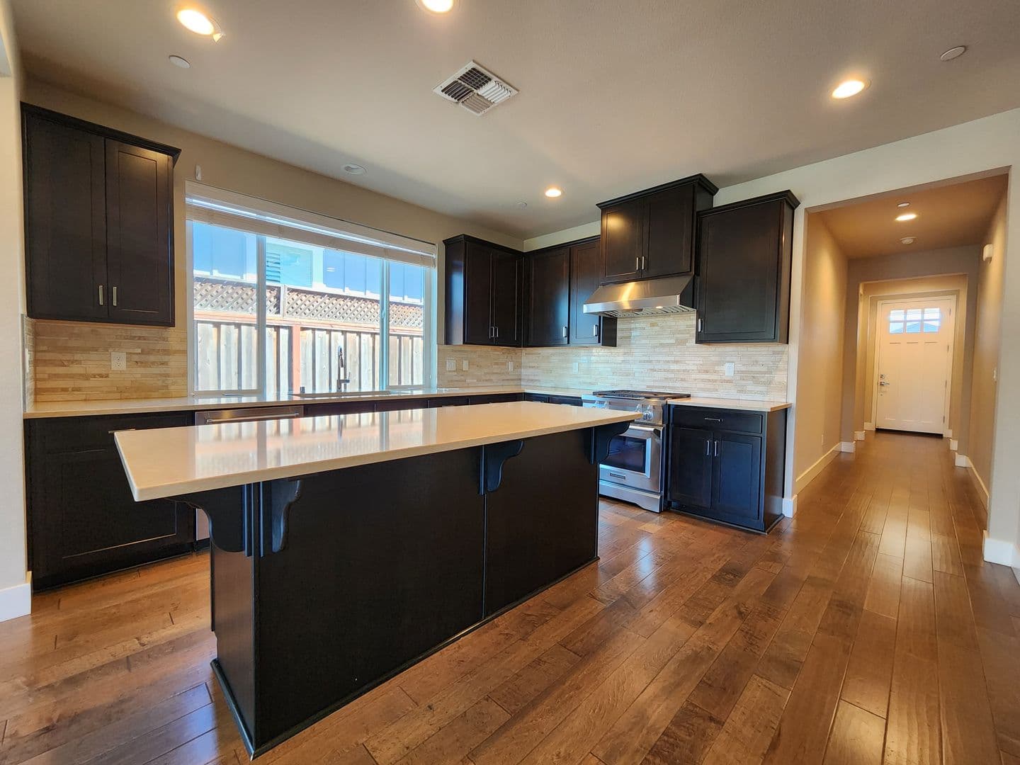 Santa Rosa House: 1615 Brandee Lane