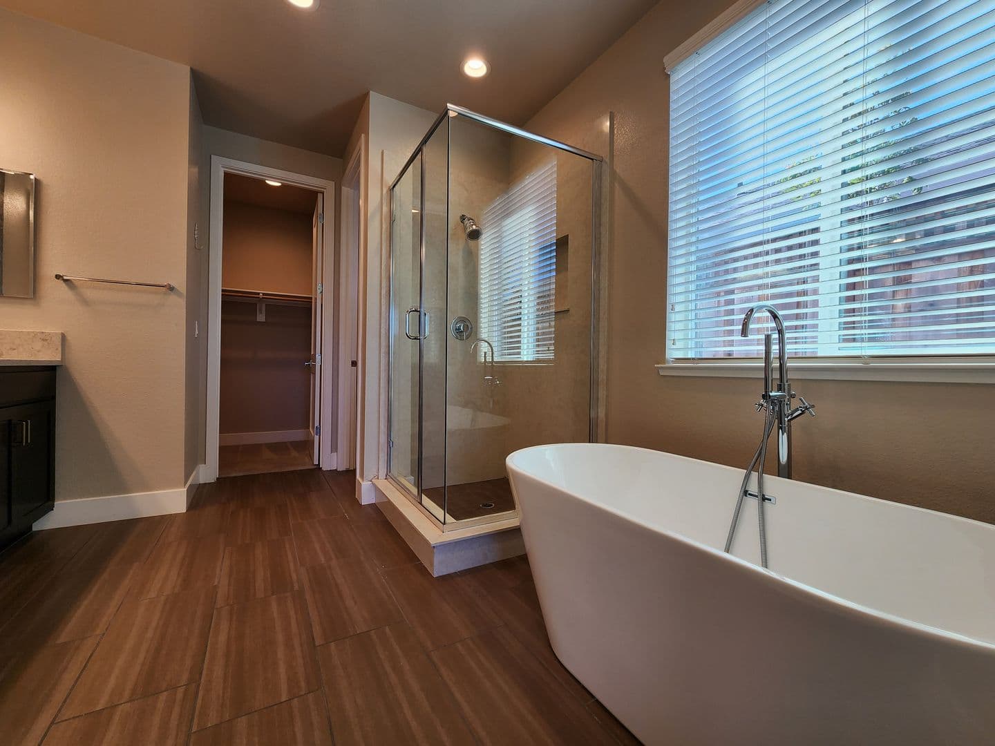 Santa Rosa House: 1615 Brandee Lane