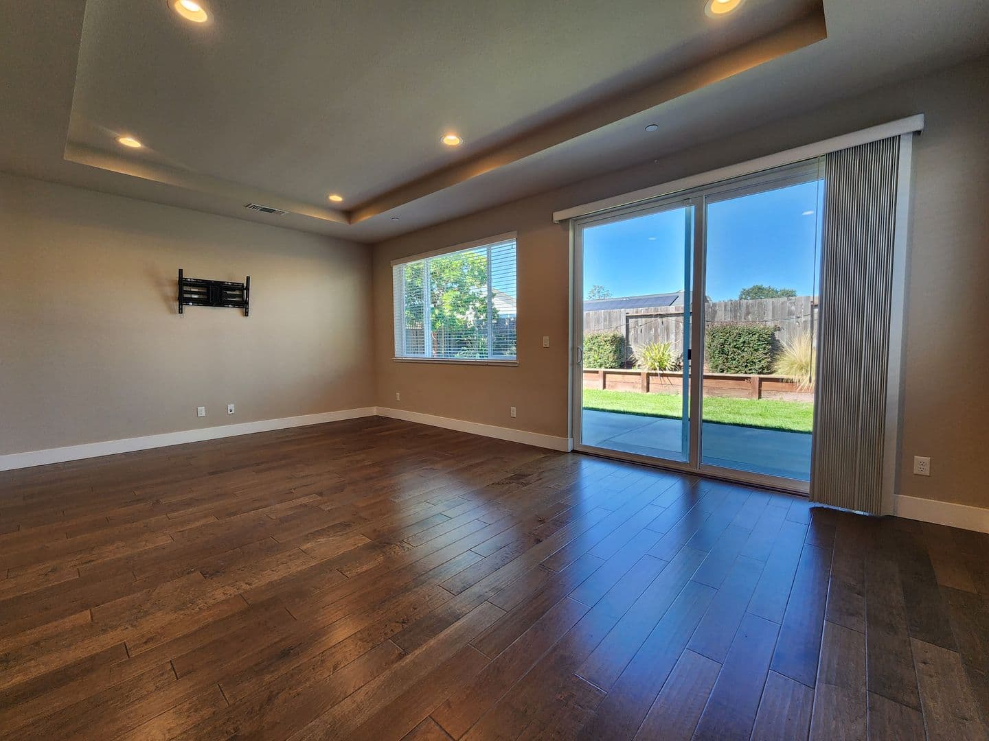 Santa Rosa House: 1615 Brandee Lane