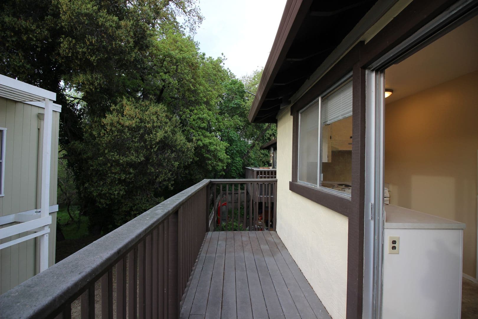 Santa Rosa Apartment: 2437 Bethards Drive