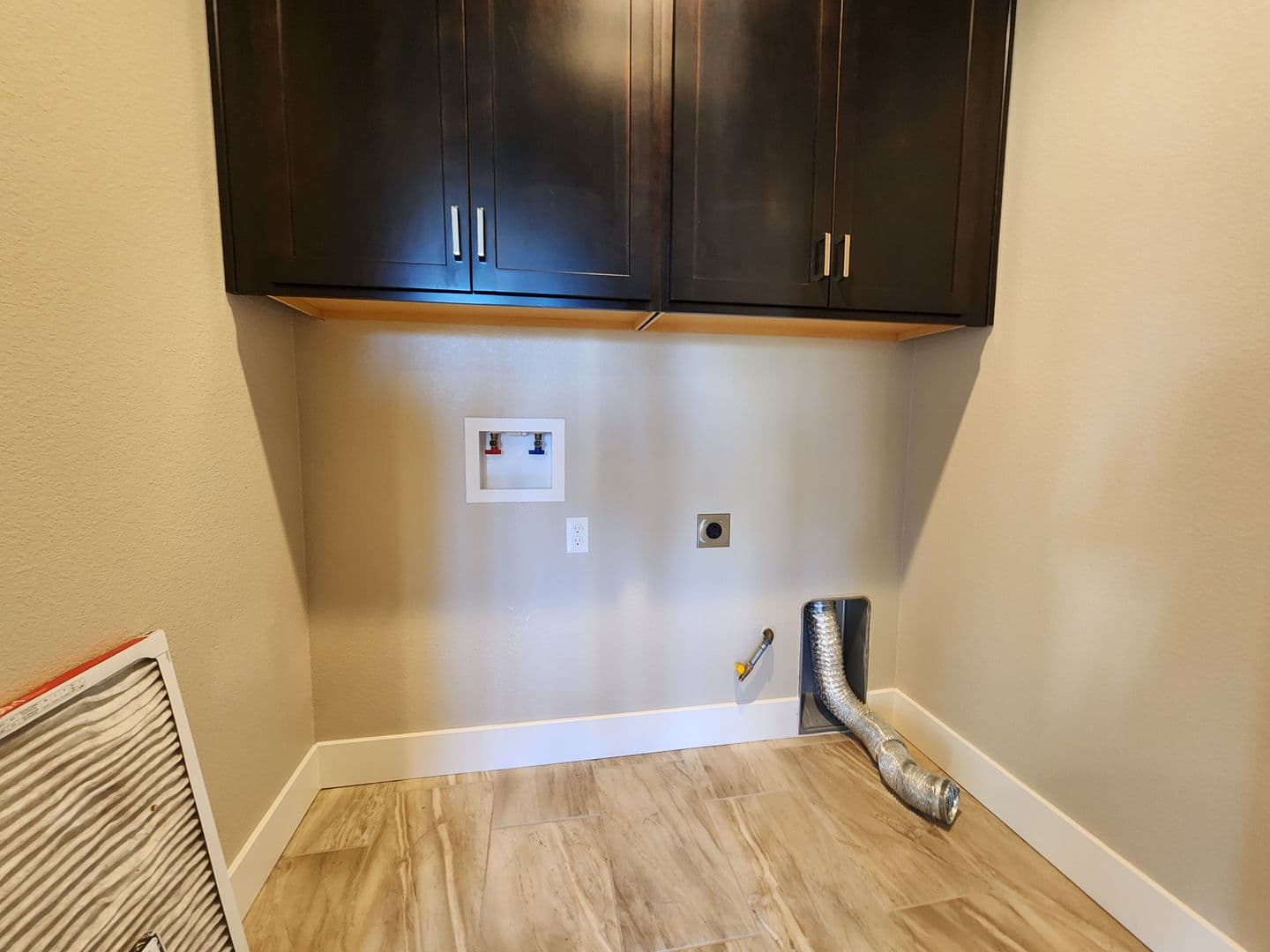 Santa Rosa House: 1615 Brandee Lane