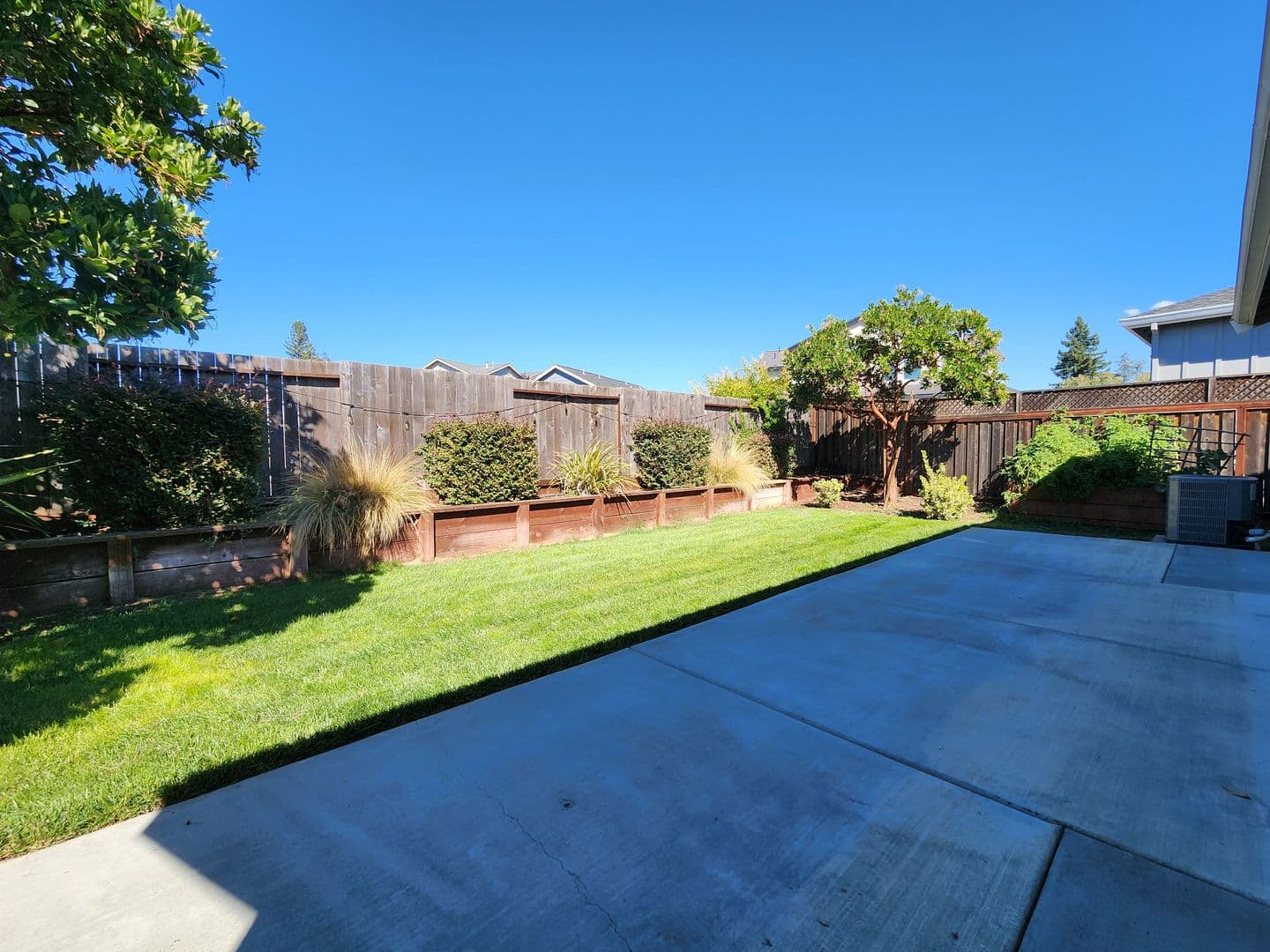 Santa Rosa House: 1615 Brandee Lane