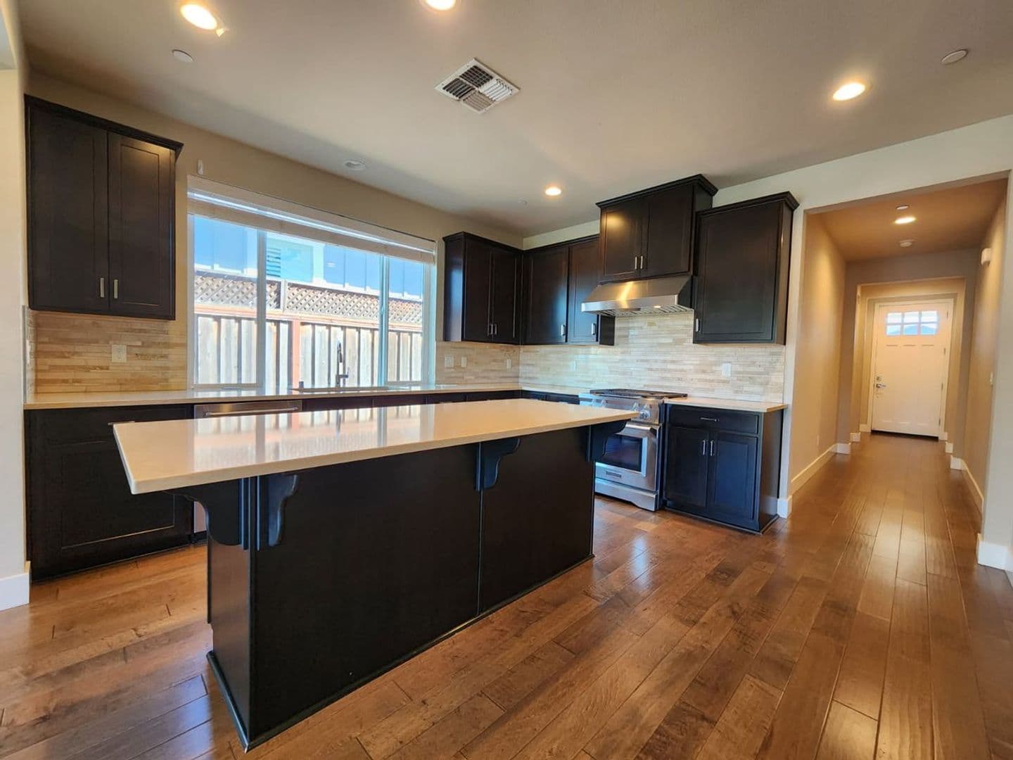 Santa Rosa House: 1615 Brandee Lane