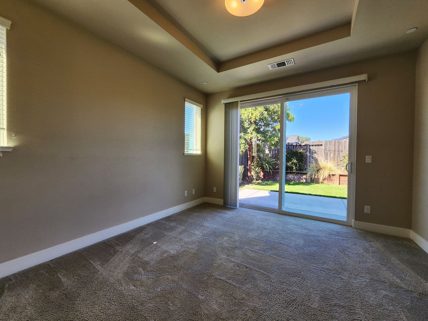 Santa Rosa House: 1615 Brandee Lane