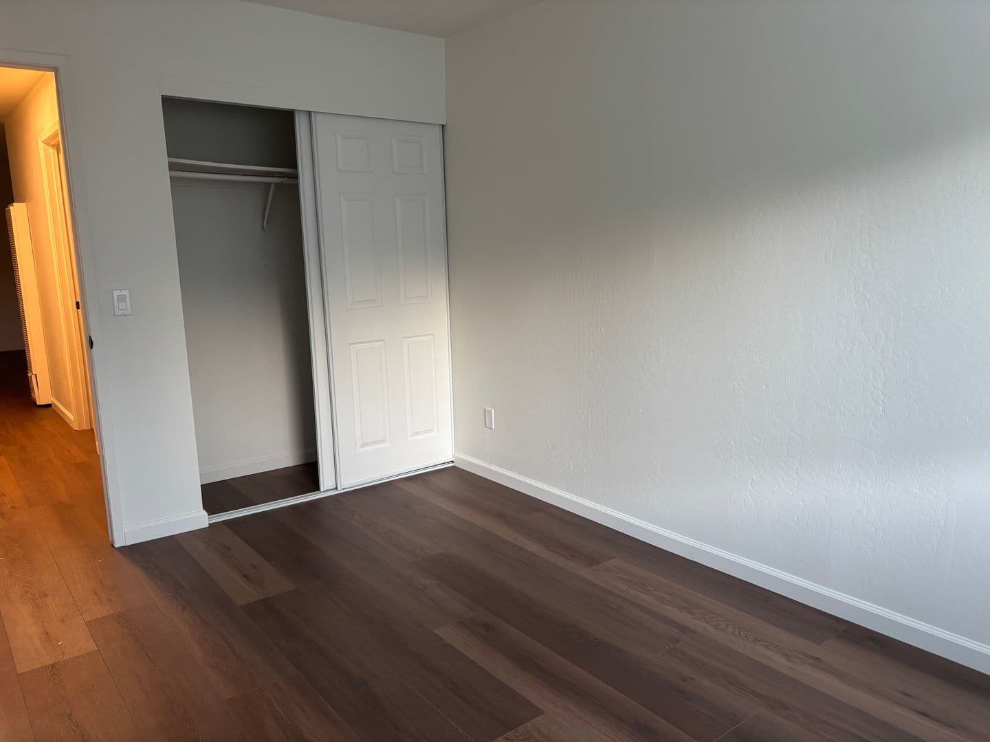 Santa Rosa Apartment: 2343 Heidi Place
