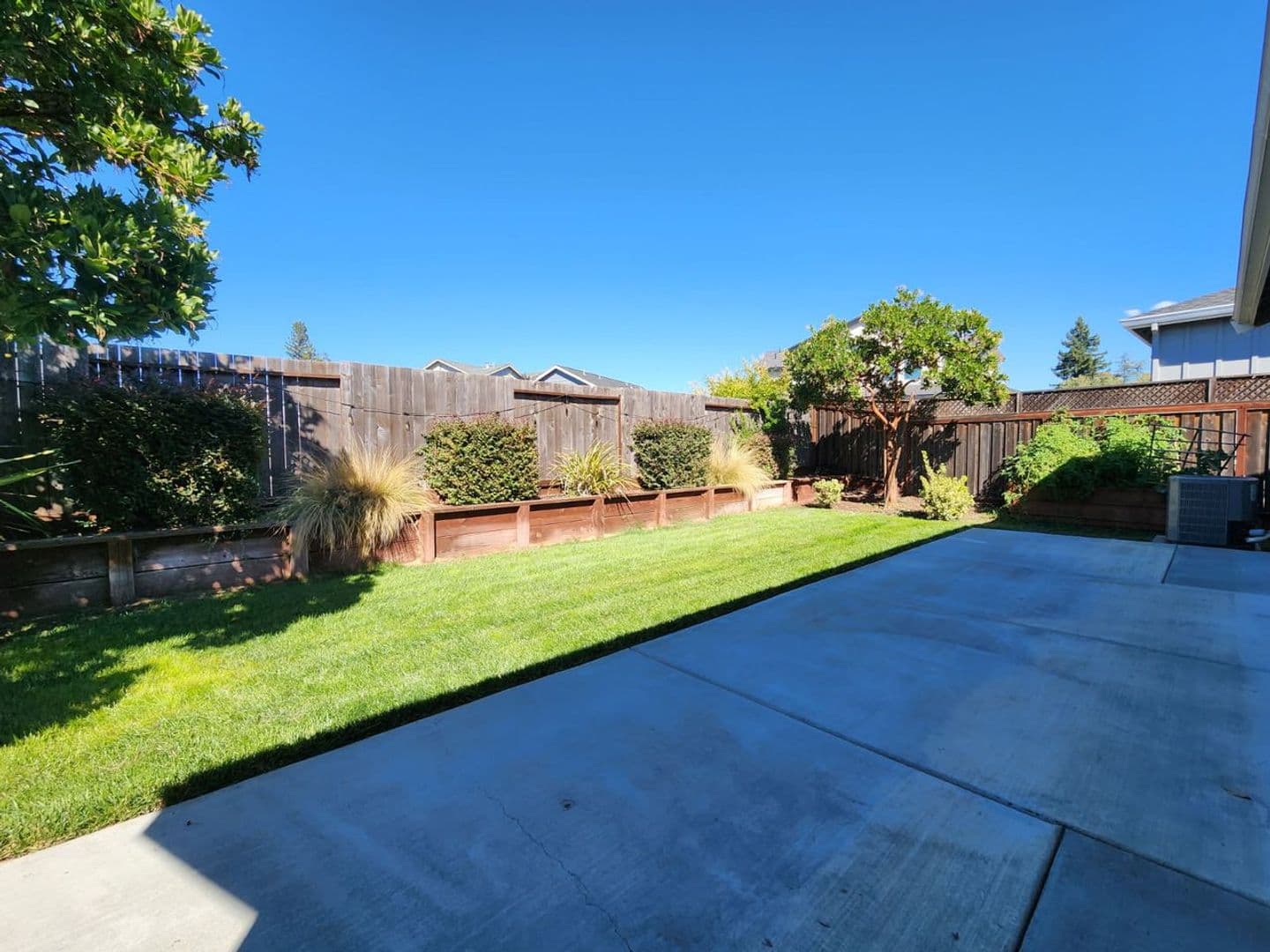 Santa Rosa House: 1615 Brandee Lane