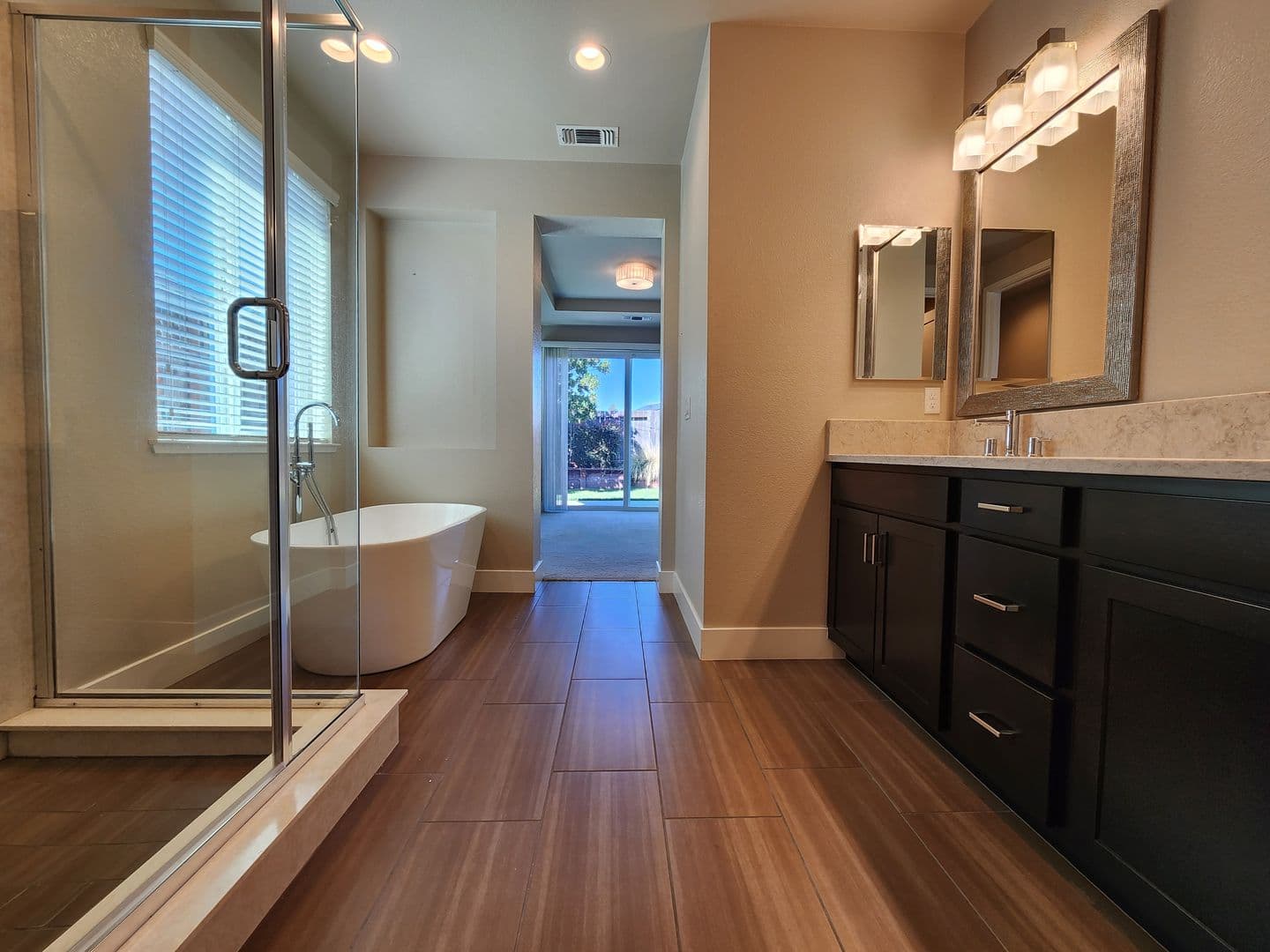 Santa Rosa House: 1615 Brandee Lane