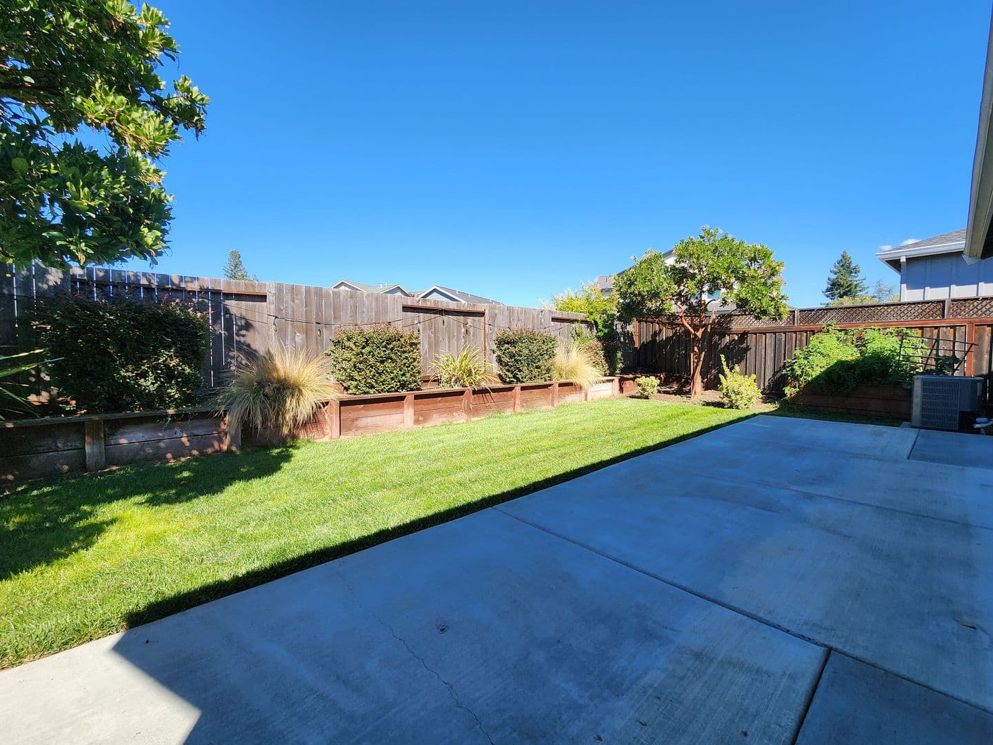 Santa Rosa House: 1615 Brandee Lane