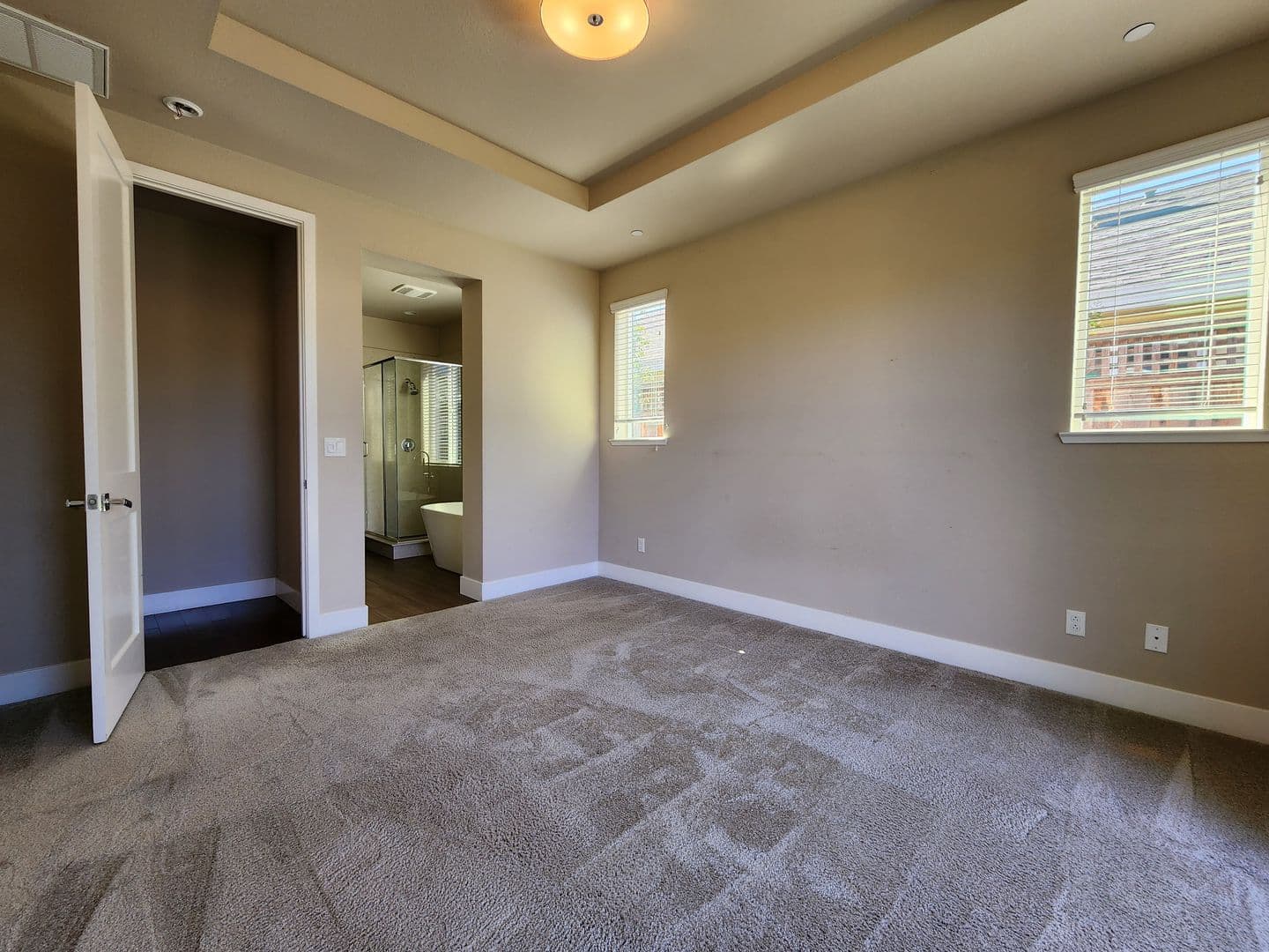 Santa Rosa House: 1615 Brandee Lane