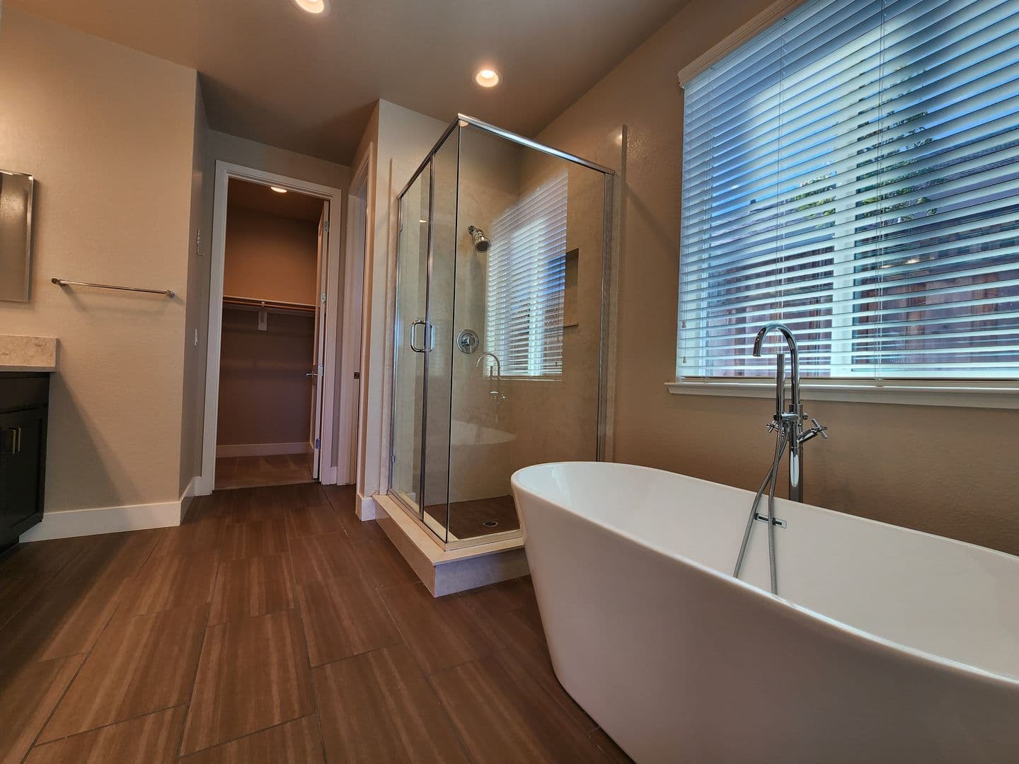 Santa Rosa House: 1615 Brandee Lane