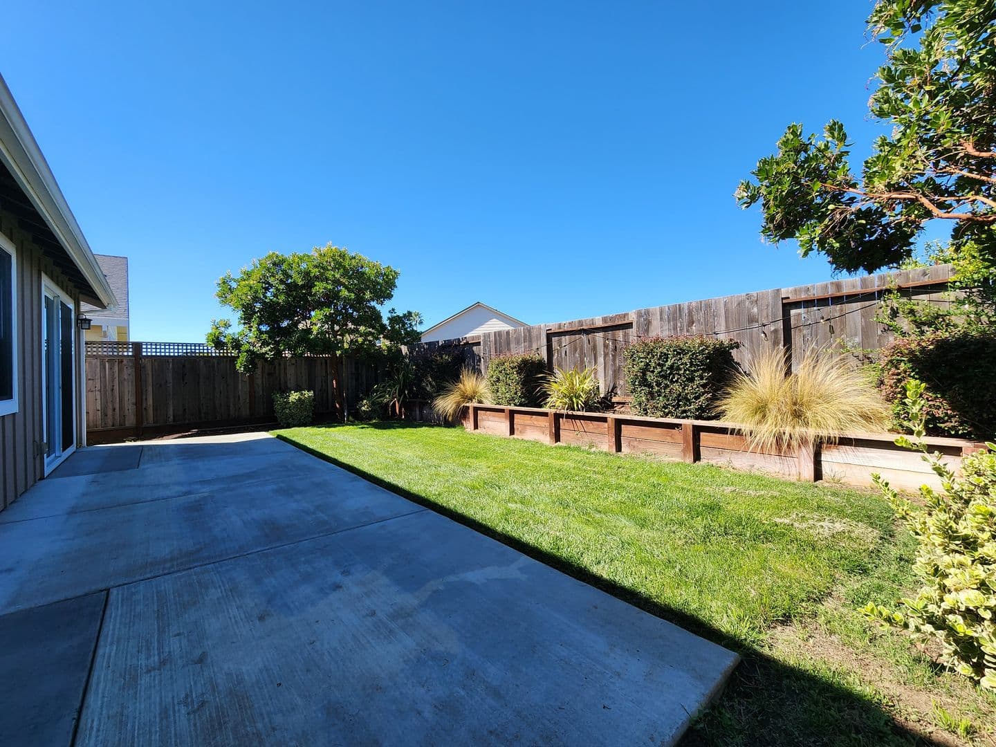 Santa Rosa House: 1615 Brandee Lane