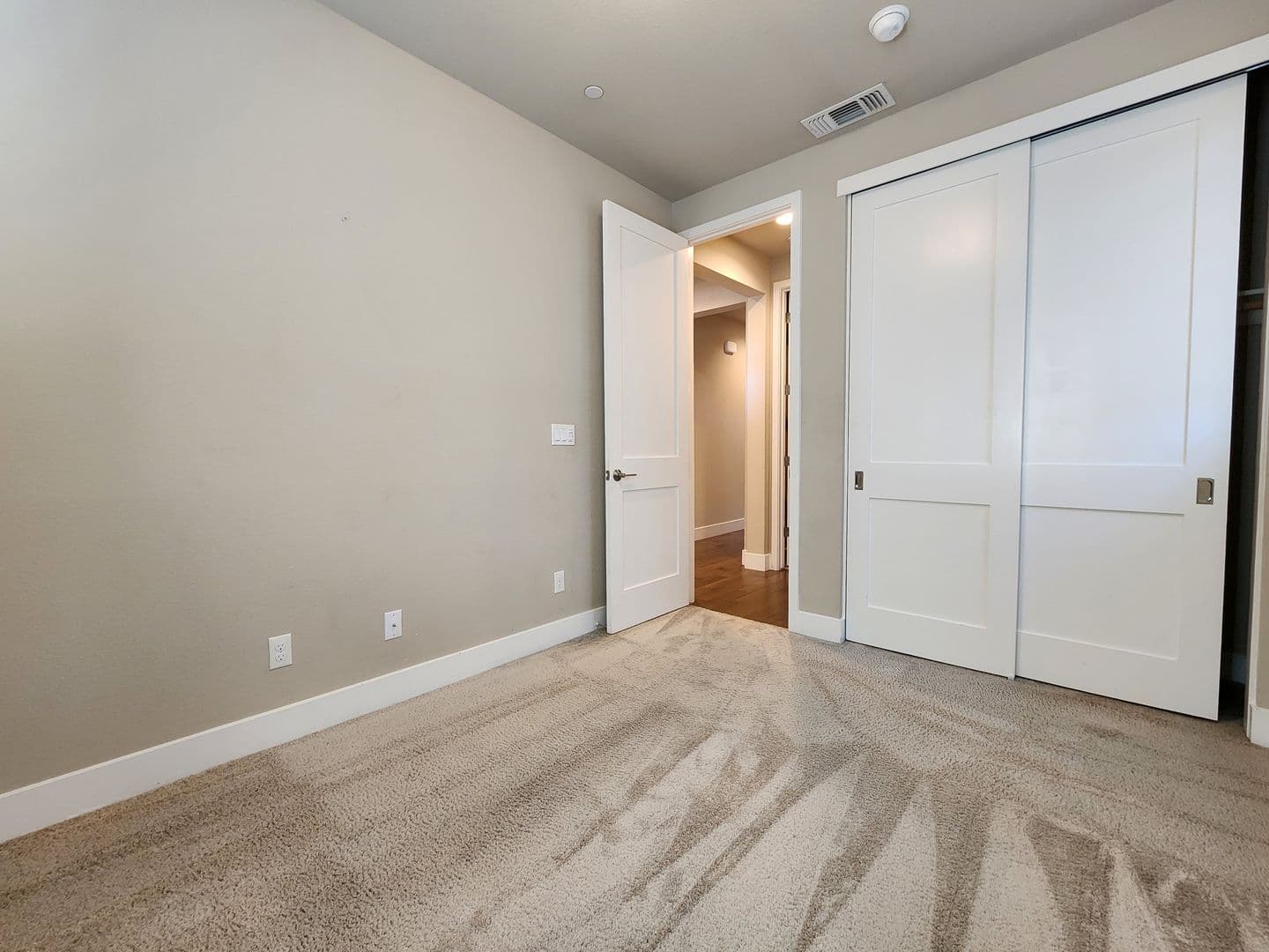 Santa Rosa House: 1615 Brandee Lane