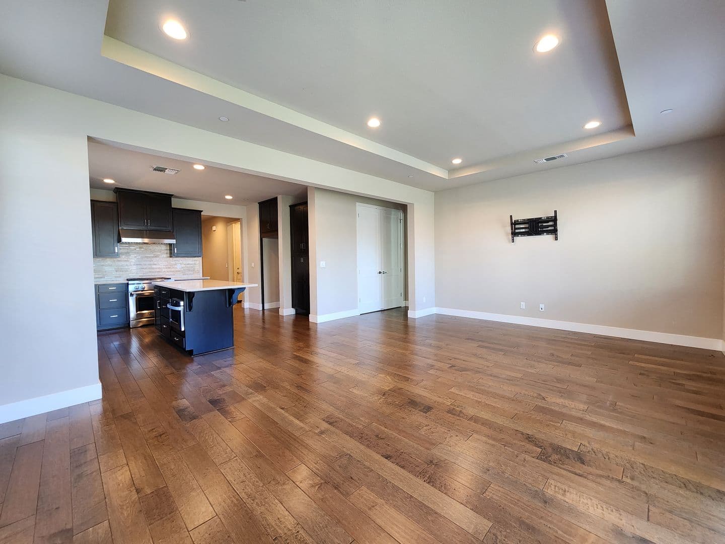Santa Rosa House: 1615 Brandee Lane