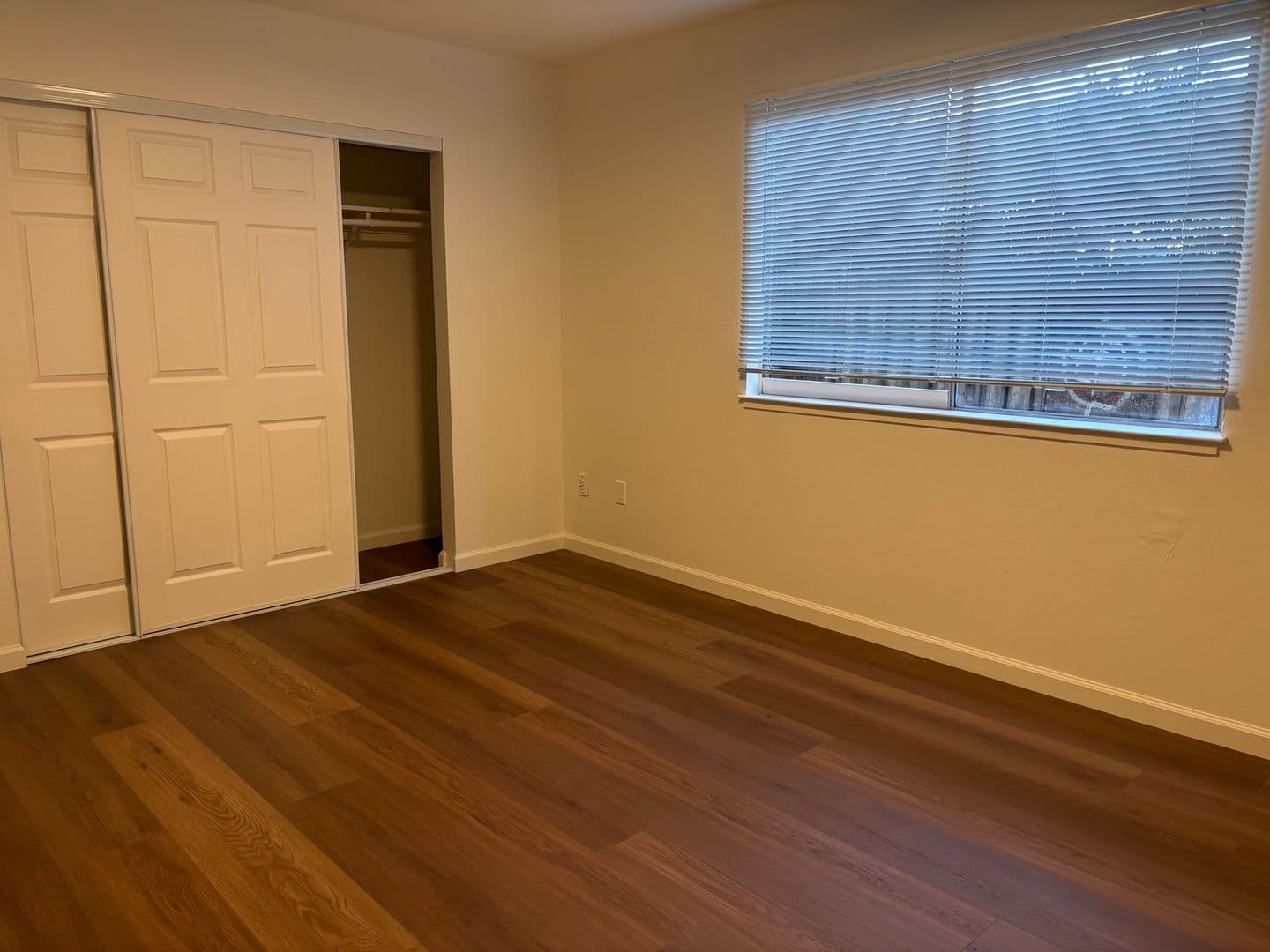 Santa Rosa Apartment: 2343 Heidi Place