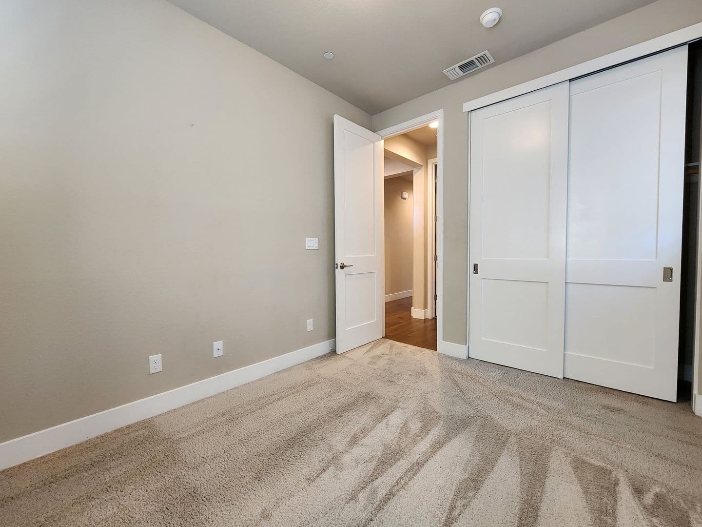 Santa Rosa House: 1615 Brandee Lane