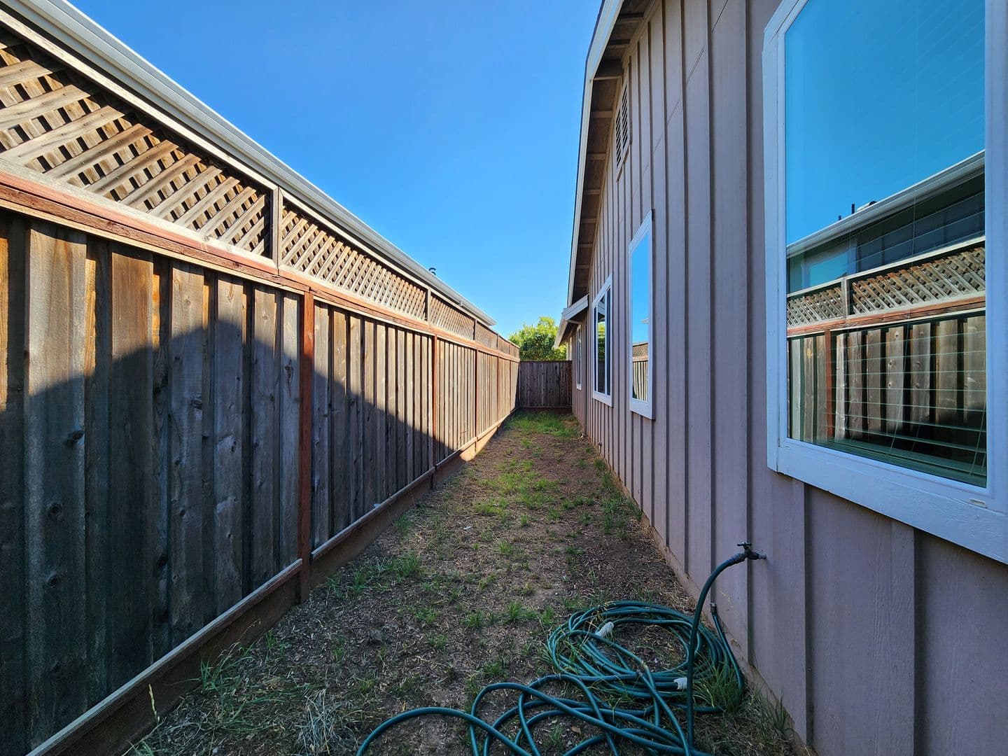 Santa Rosa House: 1615 Brandee Lane