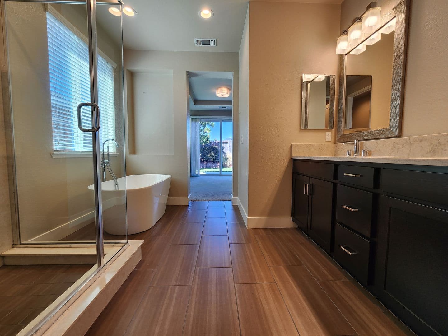 Santa Rosa House: 1615 Brandee Lane