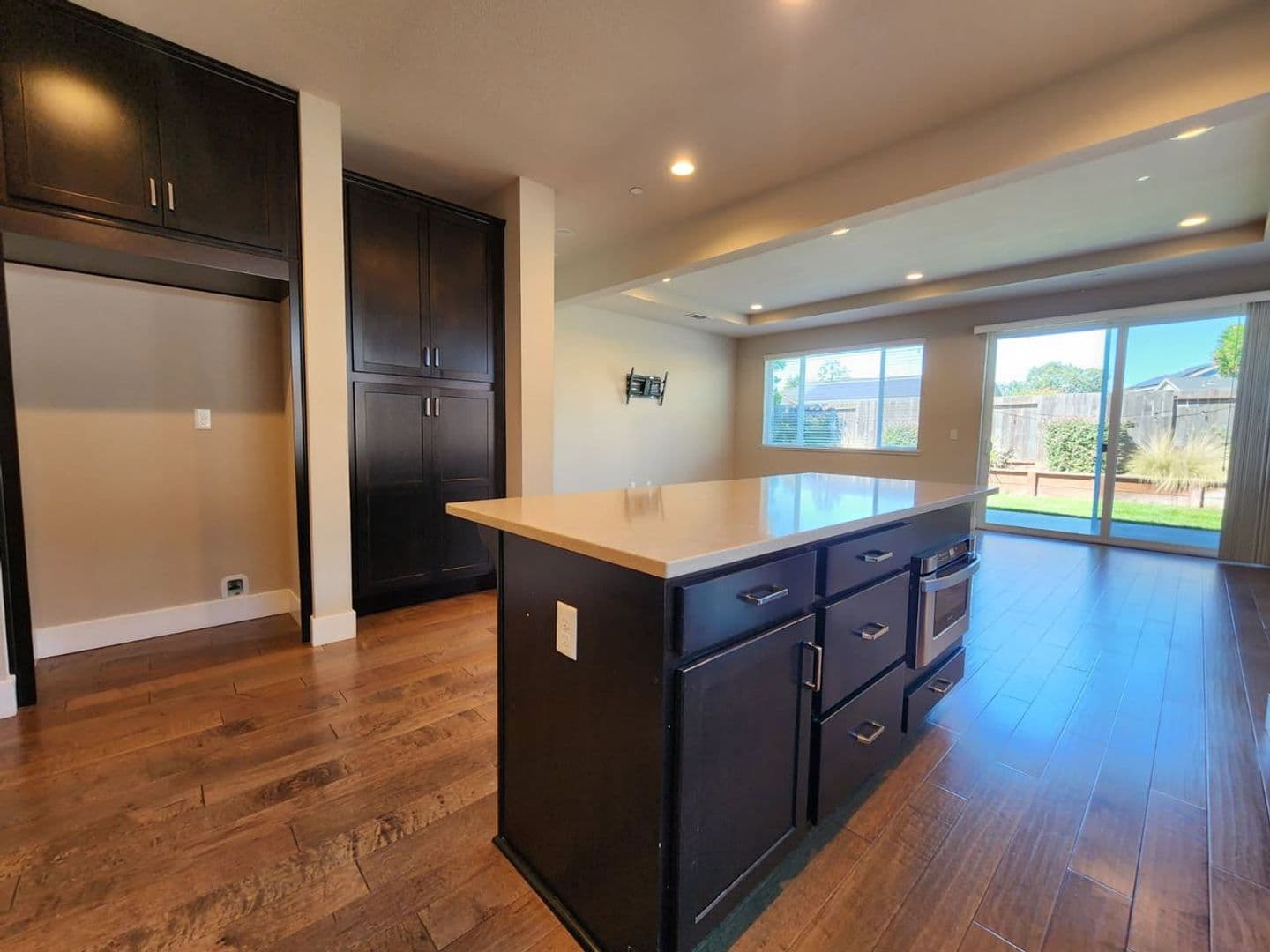 Santa Rosa House: 1615 Brandee Lane