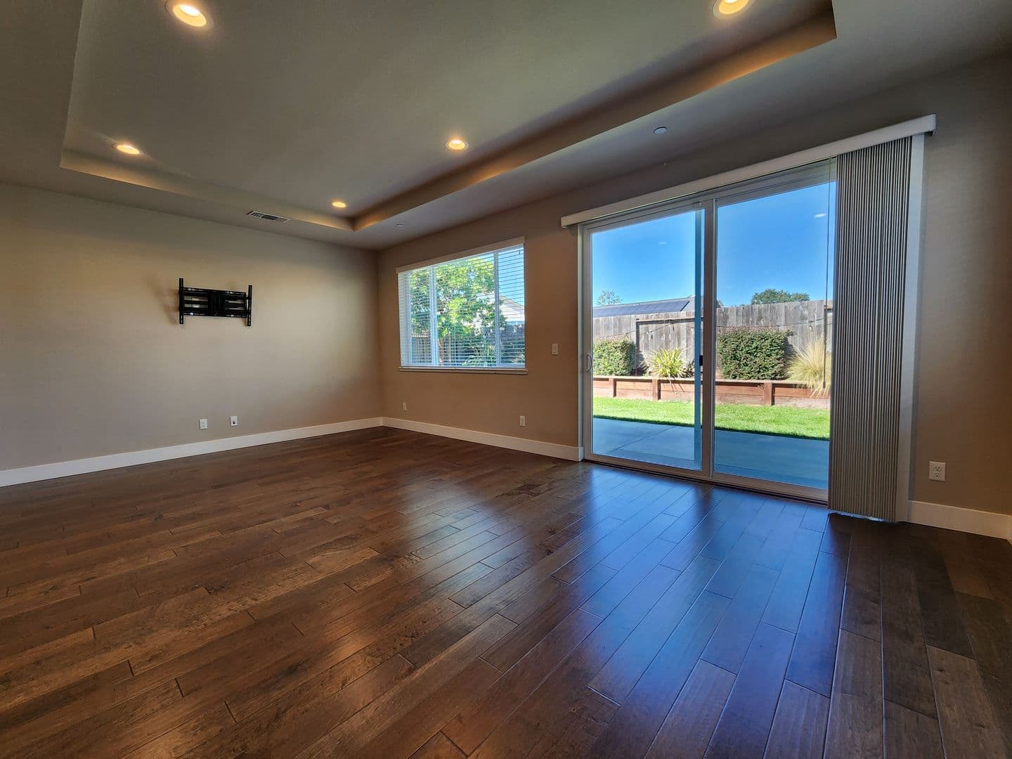 Santa Rosa House: 1615 Brandee Lane