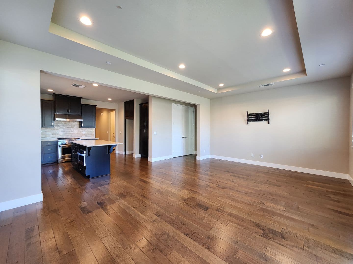 Santa Rosa House: 1615 Brandee Lane
