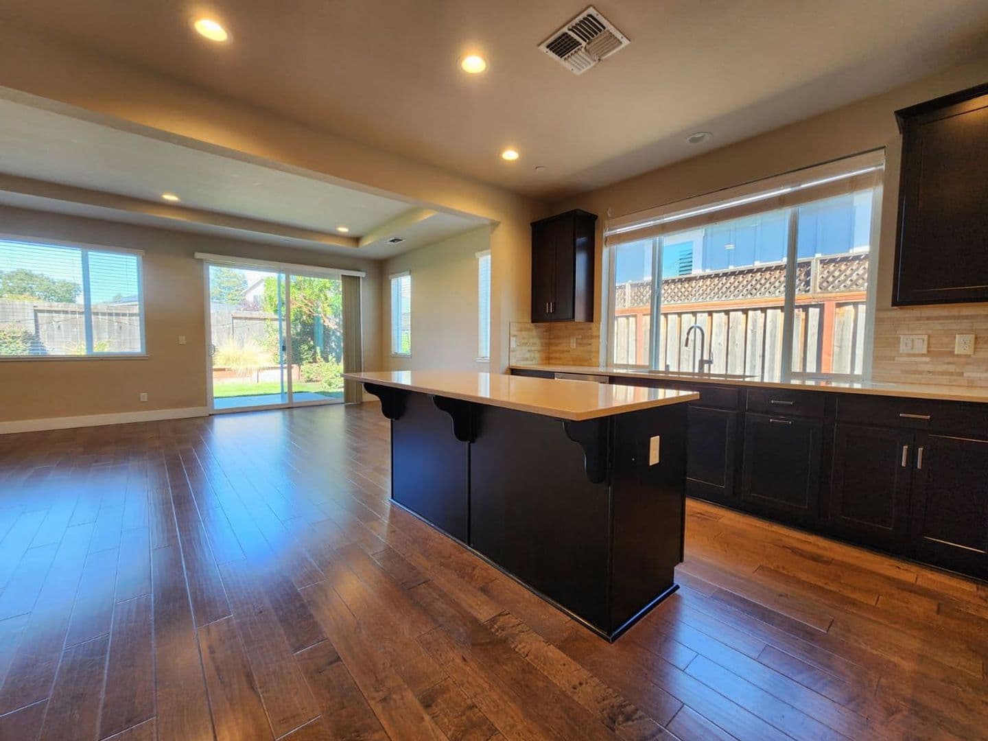 Santa Rosa House: 1615 Brandee Lane