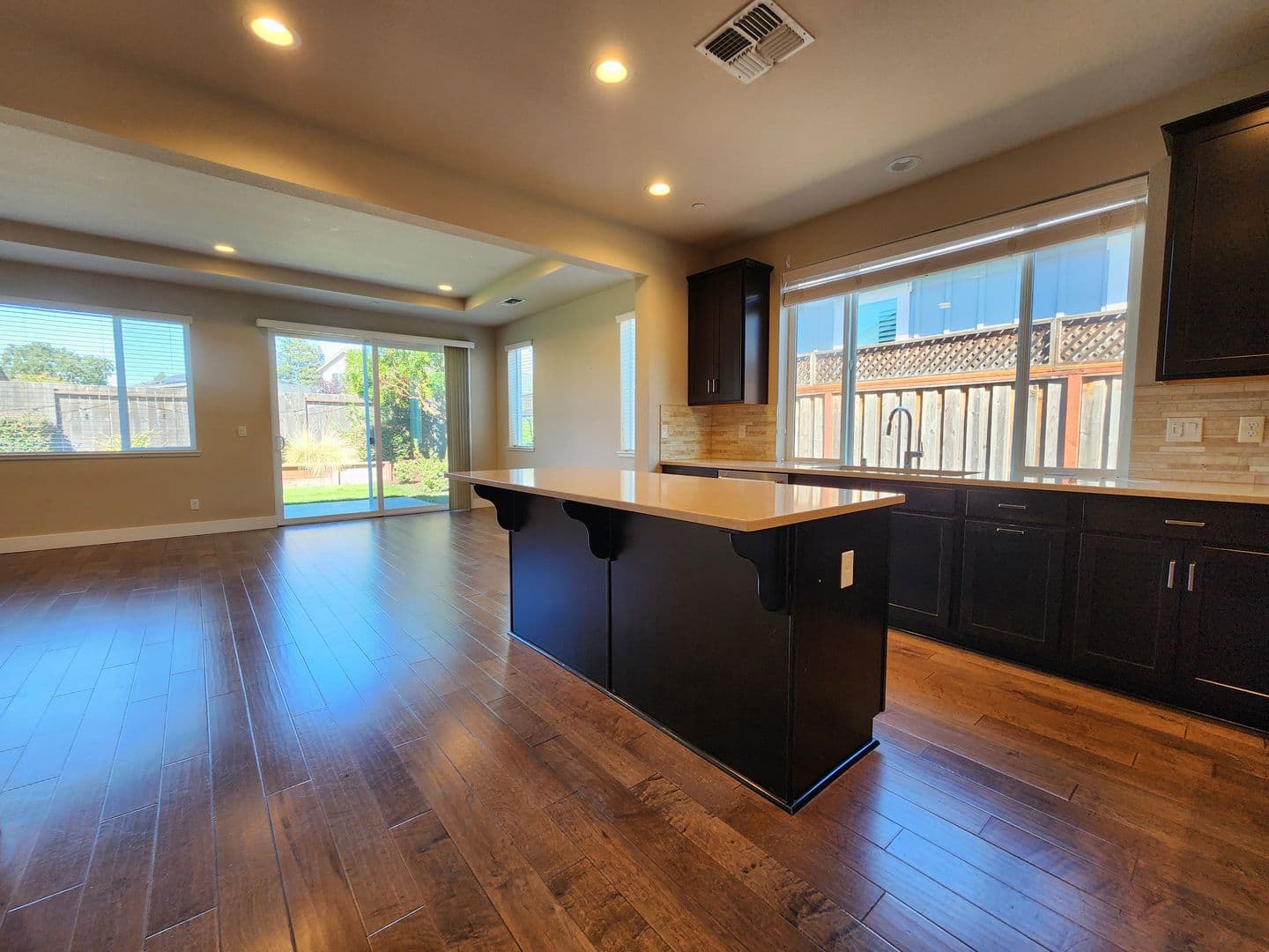 Santa Rosa House: 1615 Brandee Lane