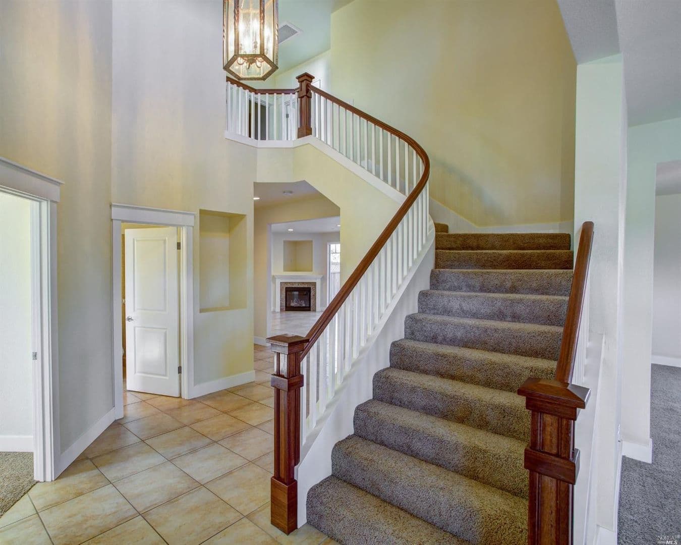 Petaluma House: 5 Dorenfeld Court