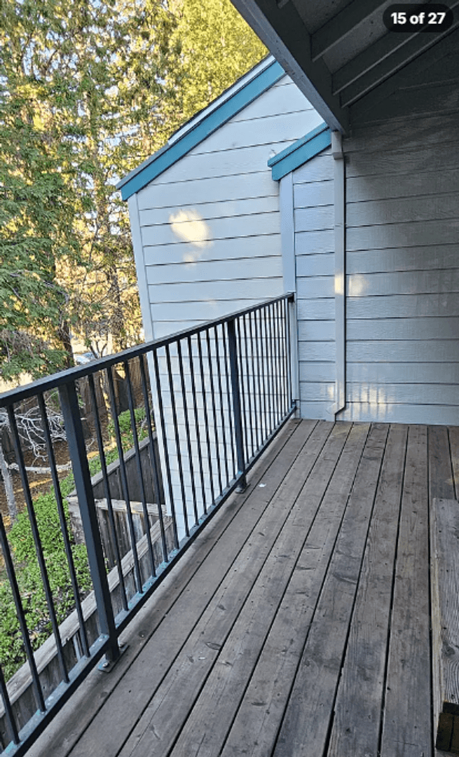 Santa Rosa Townhome: 1287 Eardley St
