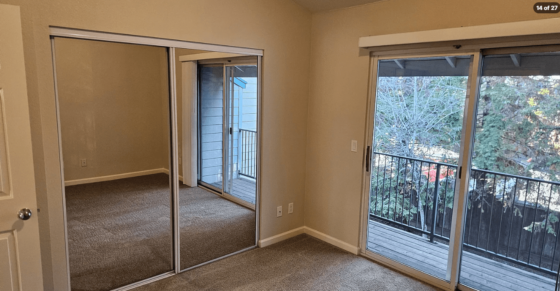 Santa Rosa Townhome: 1287 Eardley St