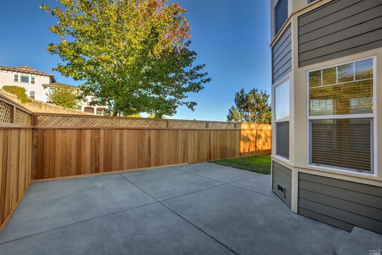 Petaluma House: 5 Dorenfeld Court