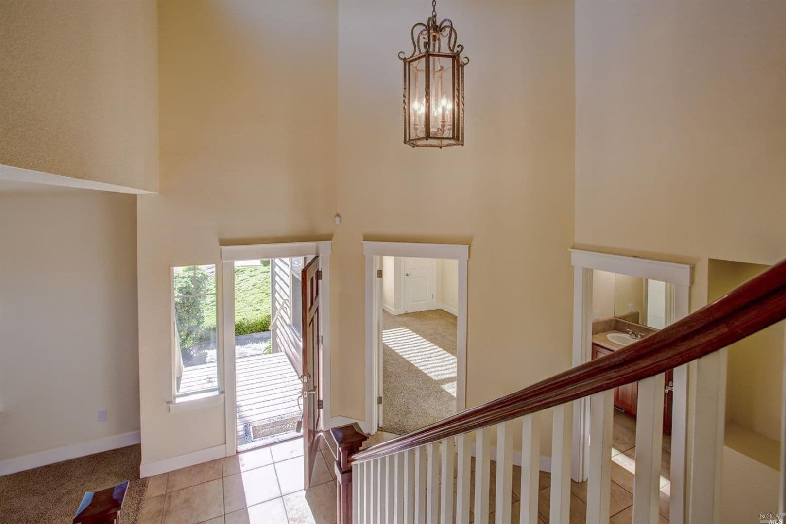Petaluma House: 5 Dorenfeld Court
