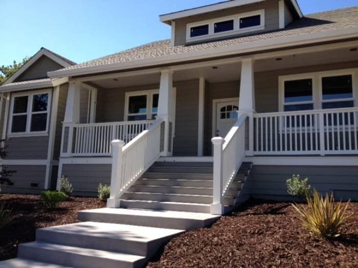Petaluma House: 715 Bodega Avenue