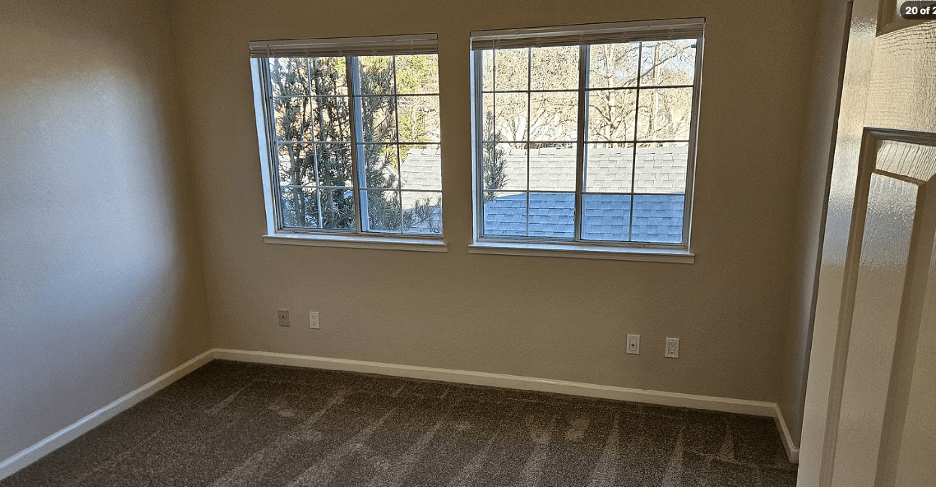 Santa Rosa Townhome: 1287 Eardley St