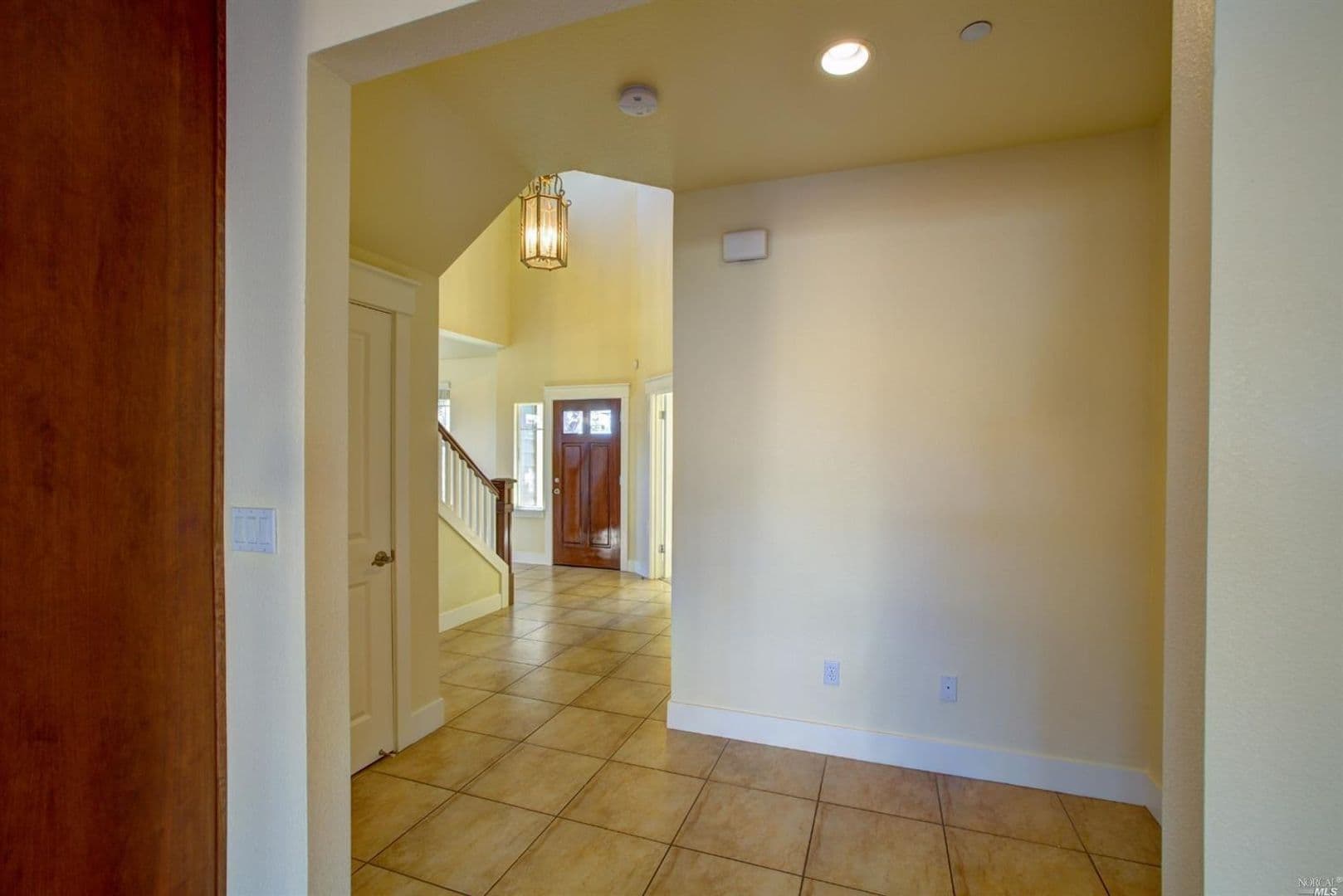 Petaluma House: 5 Dorenfeld Court
