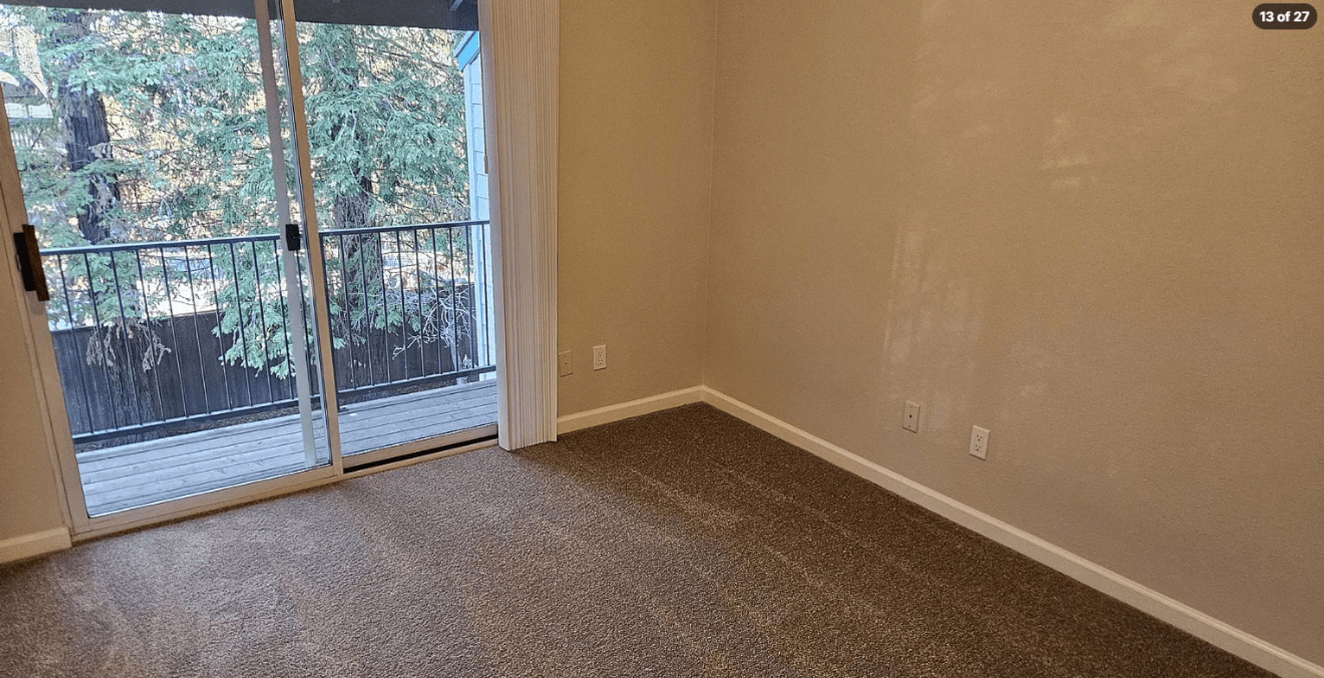Santa Rosa Townhome: 1287 Eardley St
