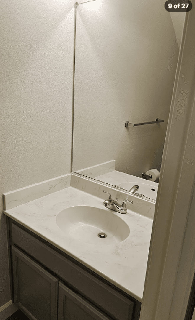 Santa Rosa Townhome: 1287 Eardley St