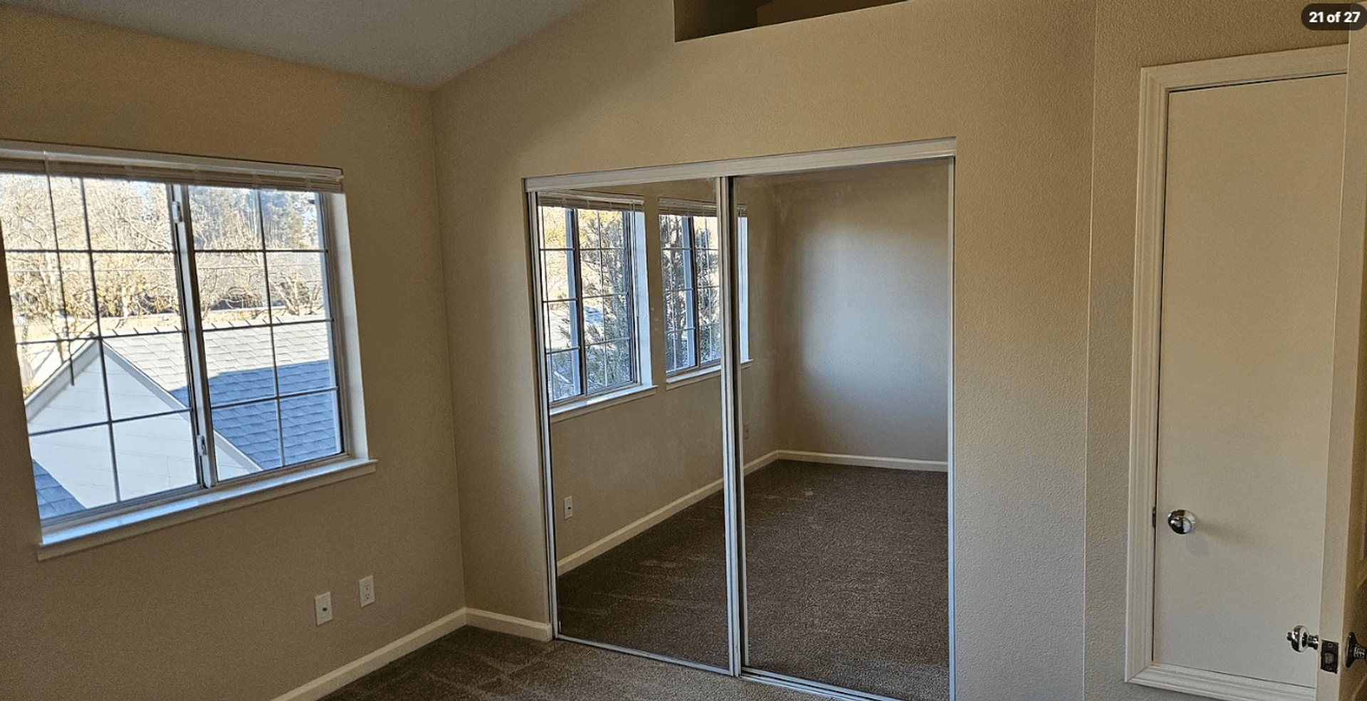 Santa Rosa Townhome: 1287 Eardley St