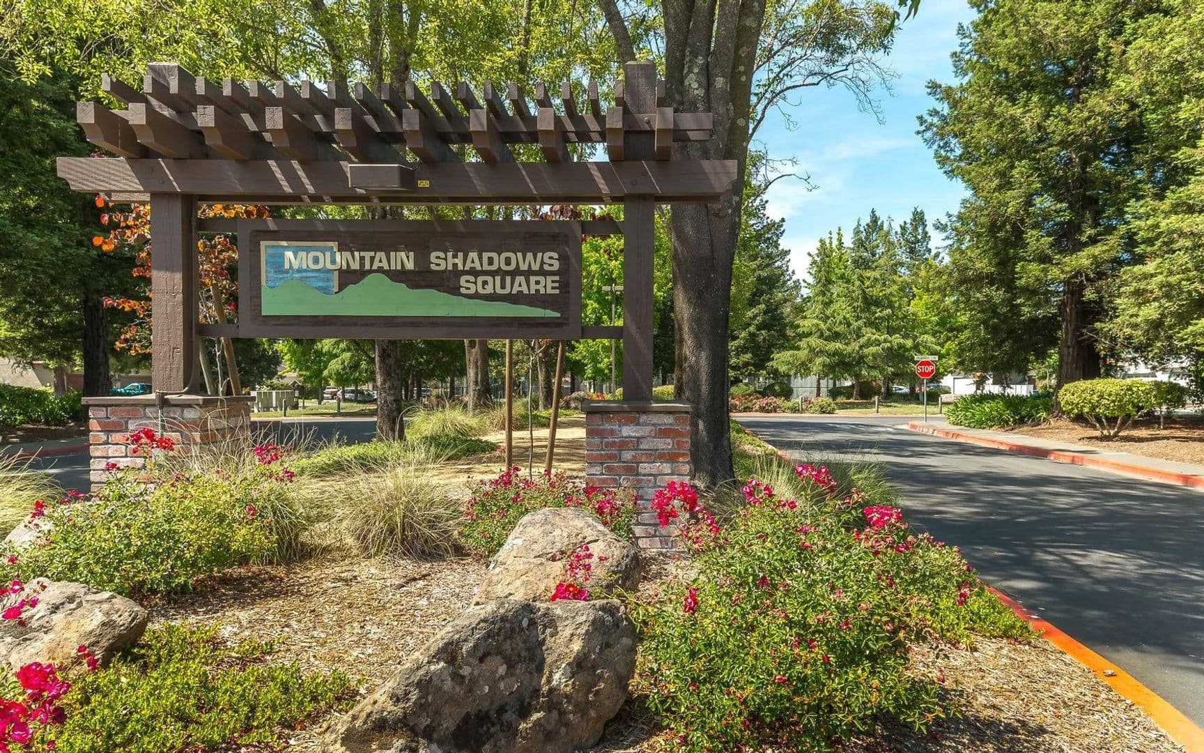 Rohnert Park Townhome: 80 Francis Circle