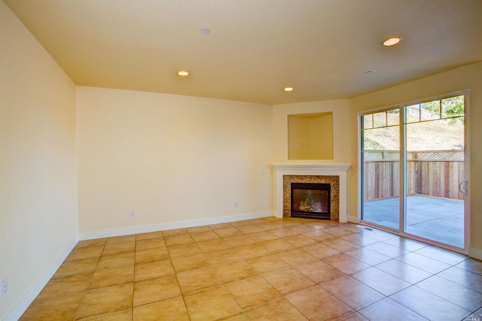 Petaluma House: 5 Dorenfeld Court