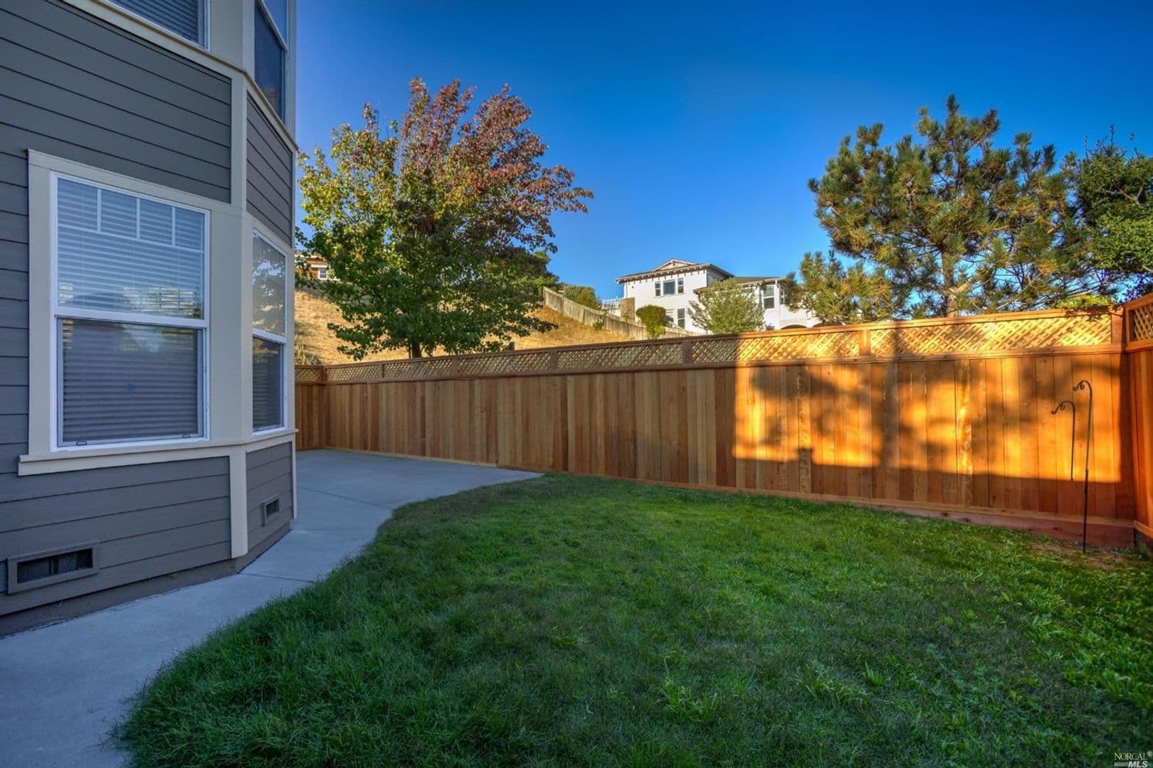 Petaluma House: 5 Dorenfeld Court