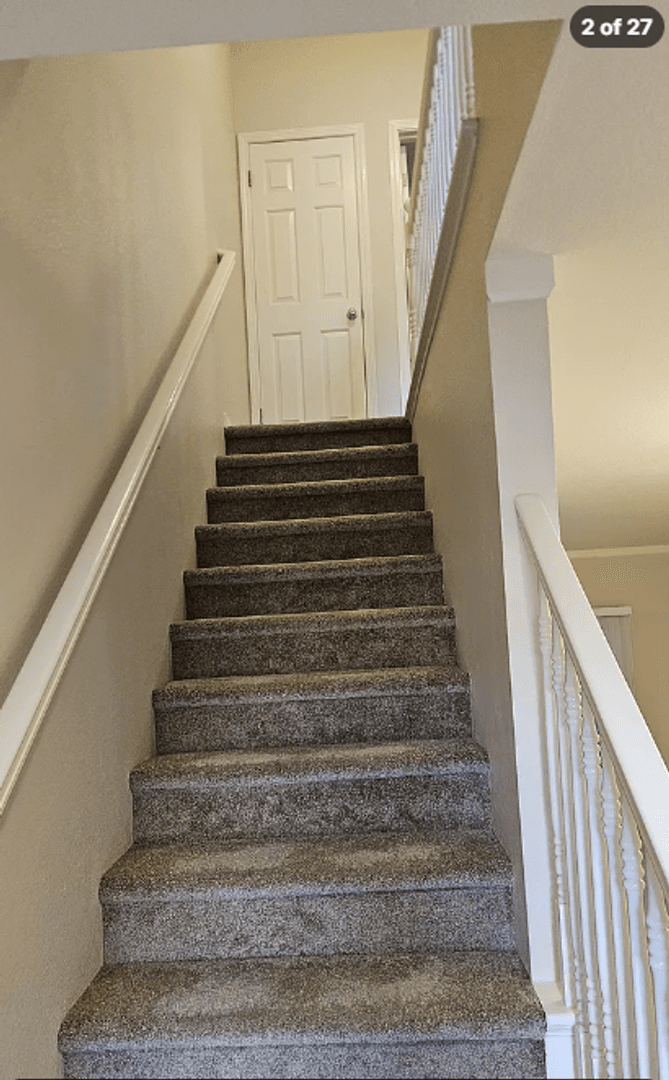 Santa Rosa Townhome: 1287 Eardley St