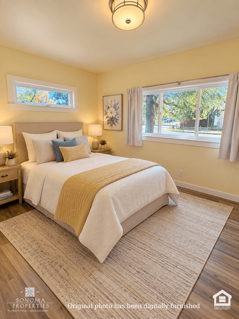 Glen Ellen House: 879 Cecelia Drive