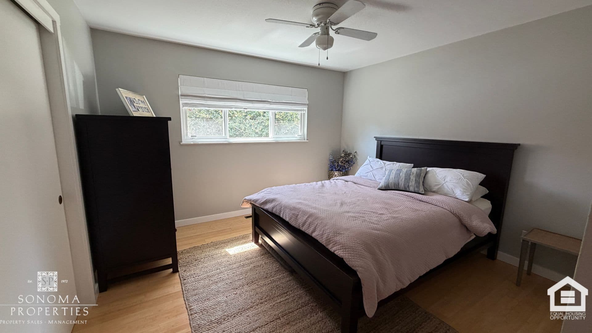 Sonoma House: 626 White Briar Drive