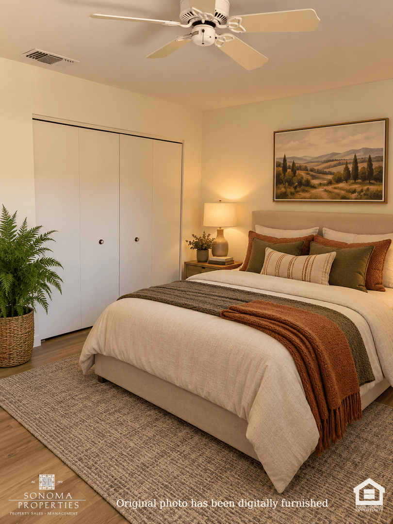 Glen Ellen House: 881 Cecelia Drive